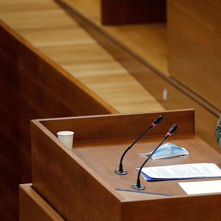 Bonig pide a Puig que habilite las instituciones feriales para atender pacientes