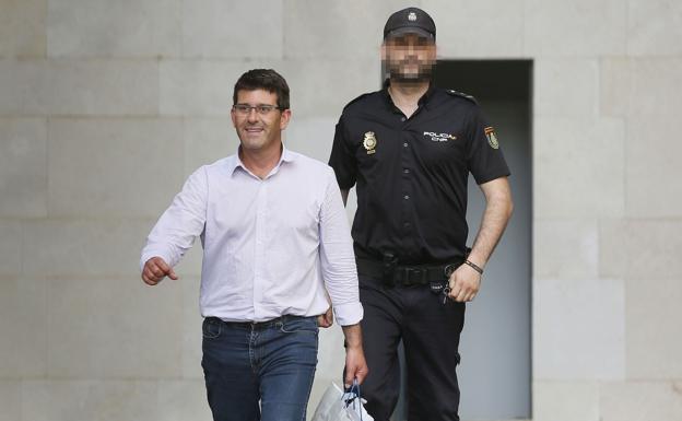 Qué es el 'Caso Alqueria', el escándalo de corrupción en la Diputación de Valencia