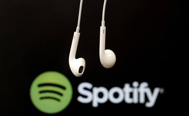 Spotify perdió 580 millones en 2020 pese a ganar un 25% más de suscriptores