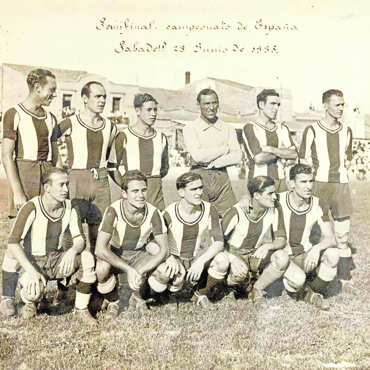La Copa impulsa al Levante