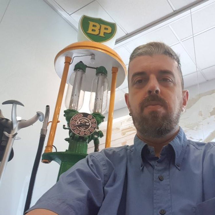 «Me han acusado de tres delitos que alguien comete con mi nombre»