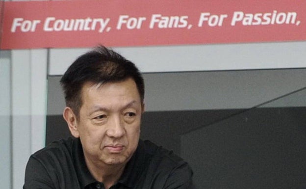 El New York Times se hace eco de la desafección del valencianismo con Peter Lim