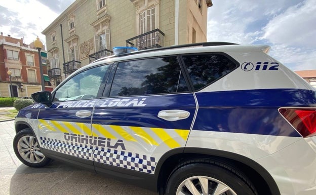 Detenido un joven en Orihuela por secuestrar y obligar a su expareja a retirar una denuncia por malos tratos