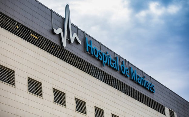 El departamento de salud de Manises realiza más de 550.000 atenciones telefónicas en 2020