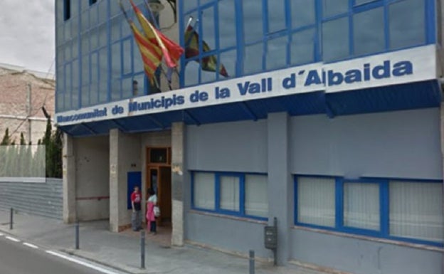 La Vall d'Albaida consulta a la ciudadanía para la redacción del Plan de Gestión de Residuos