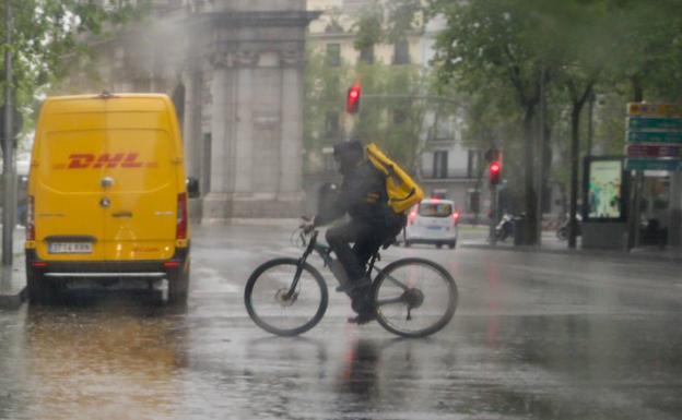 Cómo cambian las cotizaciones a la Seguridad Social para los autónomos en 2021