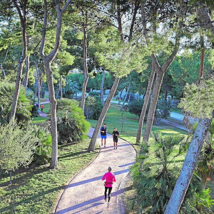 El nuevo boom del running