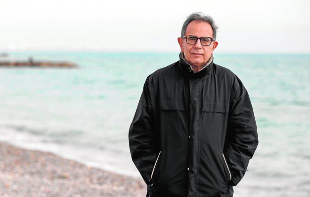 Avelino Corma: «La ciencia es algo que se coloca en el presupuesto pero nunca ha sido prioritaria»