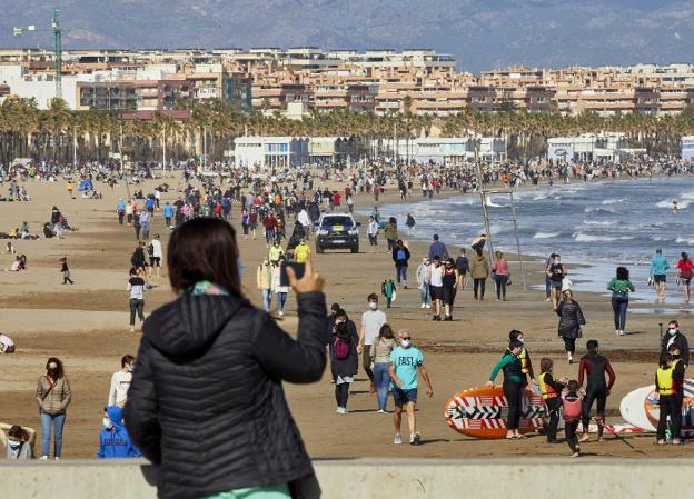 La Marina se queda sin excusas