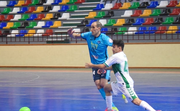 El Family Cash Alzira cae ante el Esperanza Lag de Elche