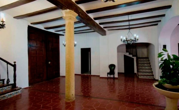 Benigànim amplía la 'Ruta de la Beata'