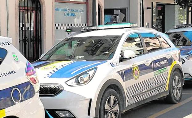 La Policía Local realizó cerca de 9.000 actuaciones en 2020