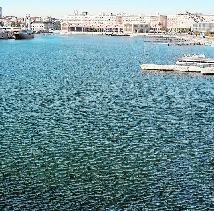 La Marina se queda sin excusas