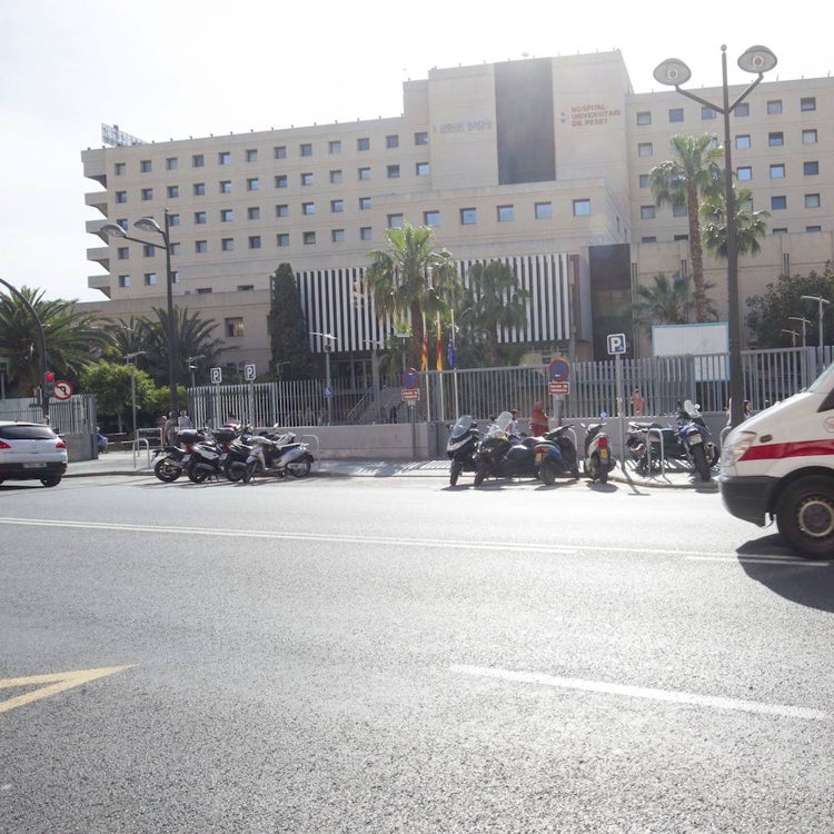 El cargo de UGT vacunado pone su cargo a disposición del sindicato