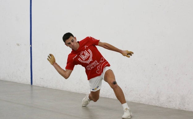 Estirpes que dominan la vaqueta