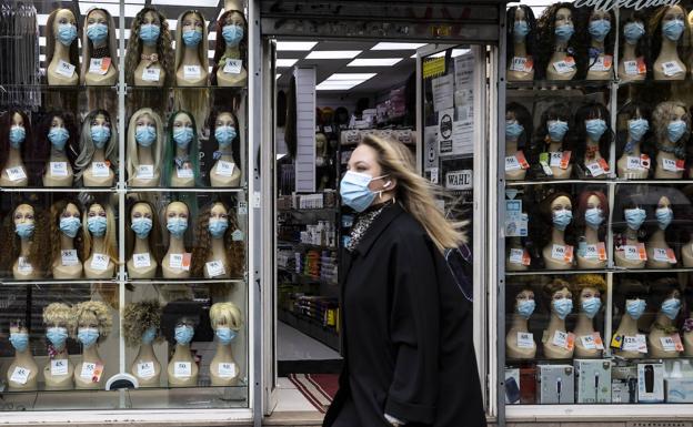 Los expertos explican cuáles son las mejores mascarillas para la situación actual del coronavirus