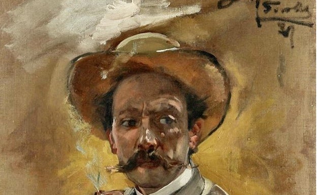 Los museos se rearman con Sorolla