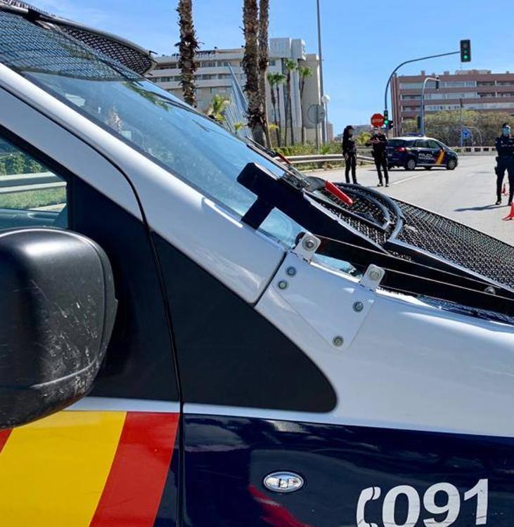 La Policía investiga la muerte de un bebé en Alcoy tras ingresar su hermana con fracturas