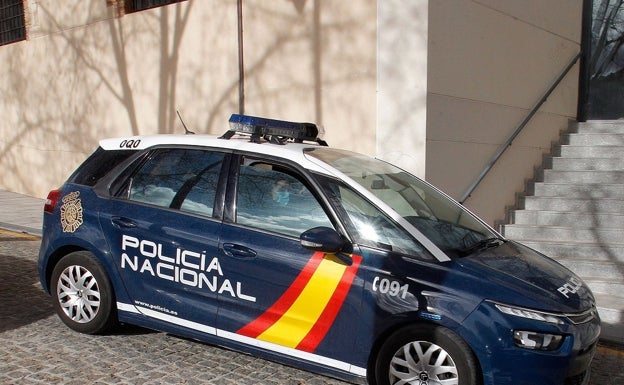 Prisión provisional para la pareja detenida en Banyeres por maltratar presuntamente a su bebé