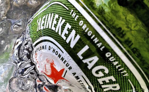 Heineken presenta un ERE en España, donde tiene 1.590 trabajadores