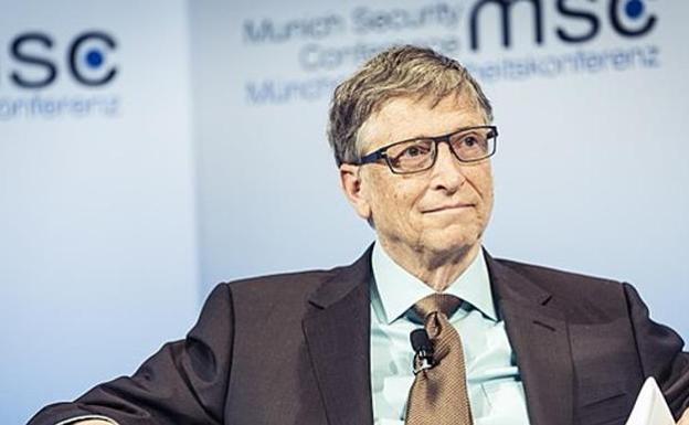 Bill Gates predice las dos próximas amenazas tras el Covid