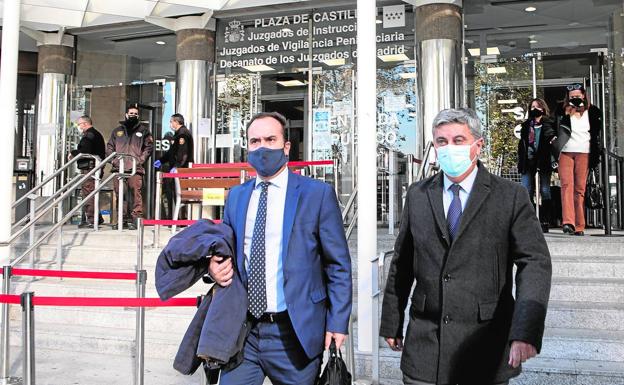 La Fiscalía apoya investigar todos los contratos de Podemos con Neurona