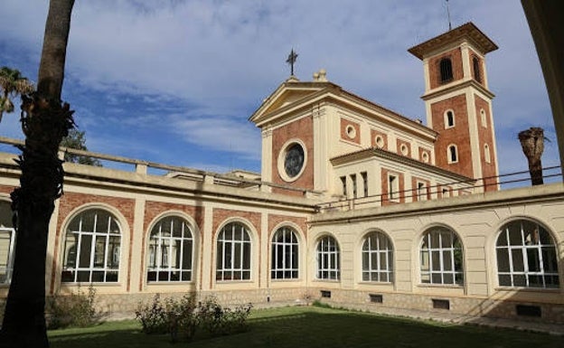 Luz verde para iniciar las obras de remodelación del Hospital Militar de Mislata