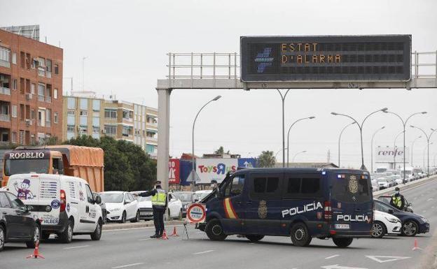 El Consell mantendrá la prórroga de las restricciones hasta el 1 de marzo