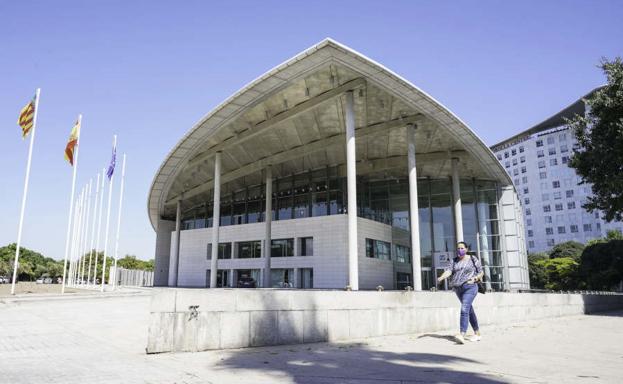 La versión del Ayuntamiento sobre el fraude al Palacio de Congresos de Valencia