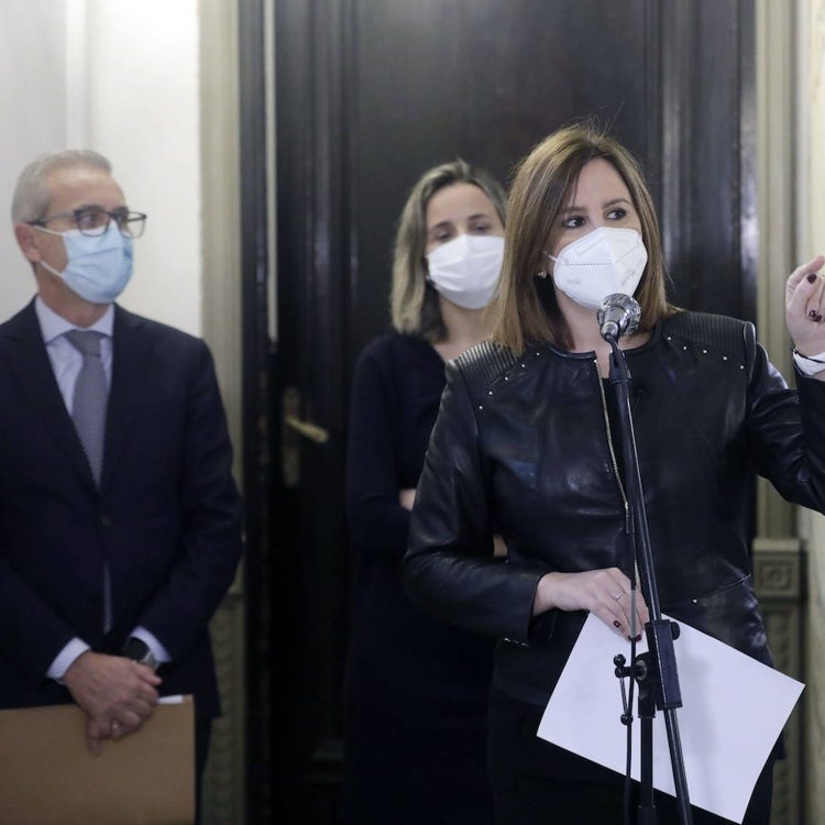 El PP reclama la intervención del Ayuntamiento en todas sus empresas para frenar los robos