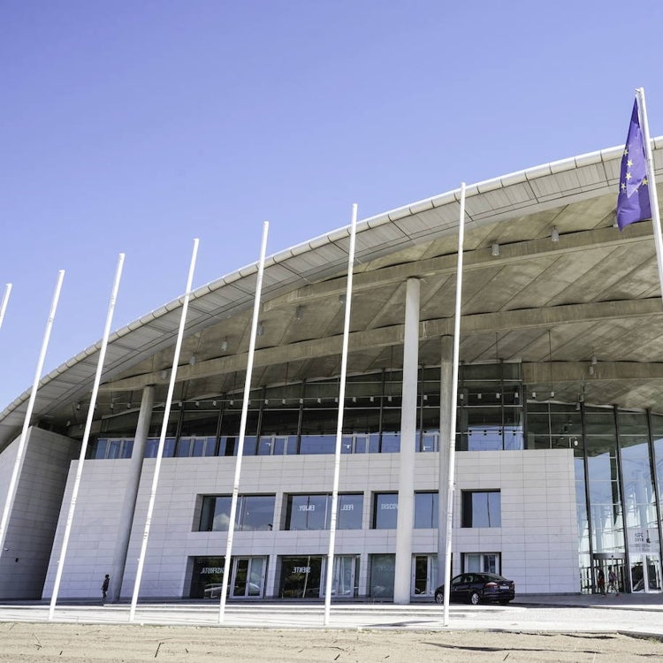 Un informe avisó un mes antes del riesgo de estafa al Palacio de Congresos de Valencia