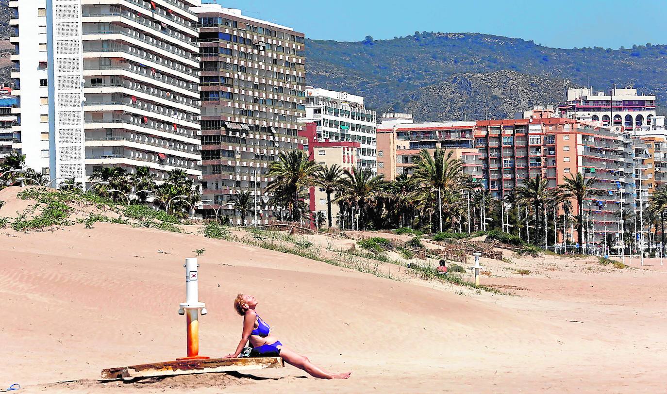 La nulidad del Pativel abre la puerta a construir más de 20.000 viviendas