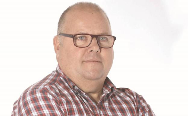 Fallece por coronavirus Felip Aparisi, concejal de Gilet