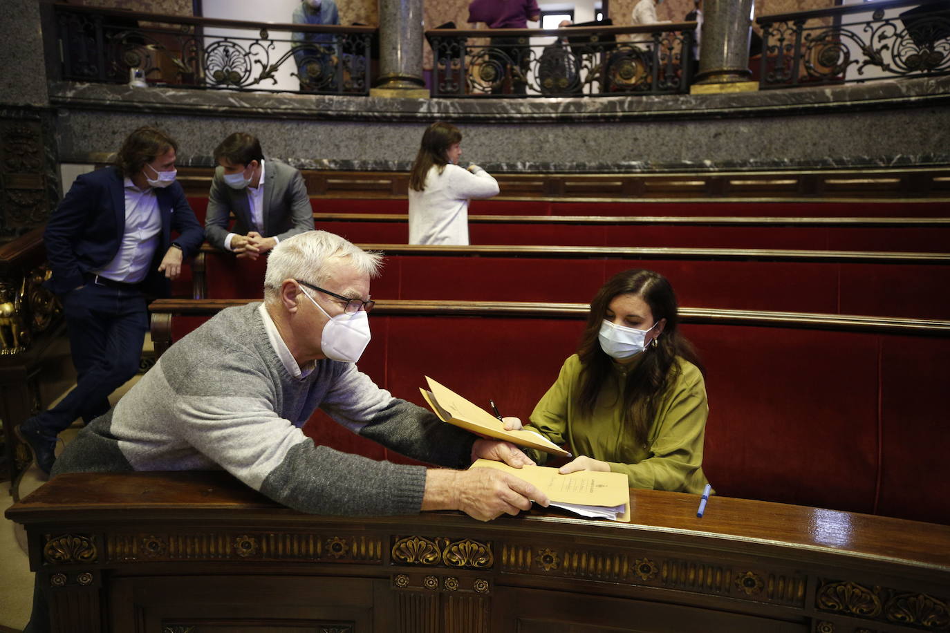 Las auditorías de ciberseguridad de las entidades municipales se retrasan a marzo