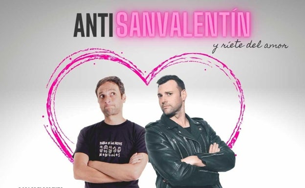 ¿Qué hacer este domingo 14 de febrero en Valencia?