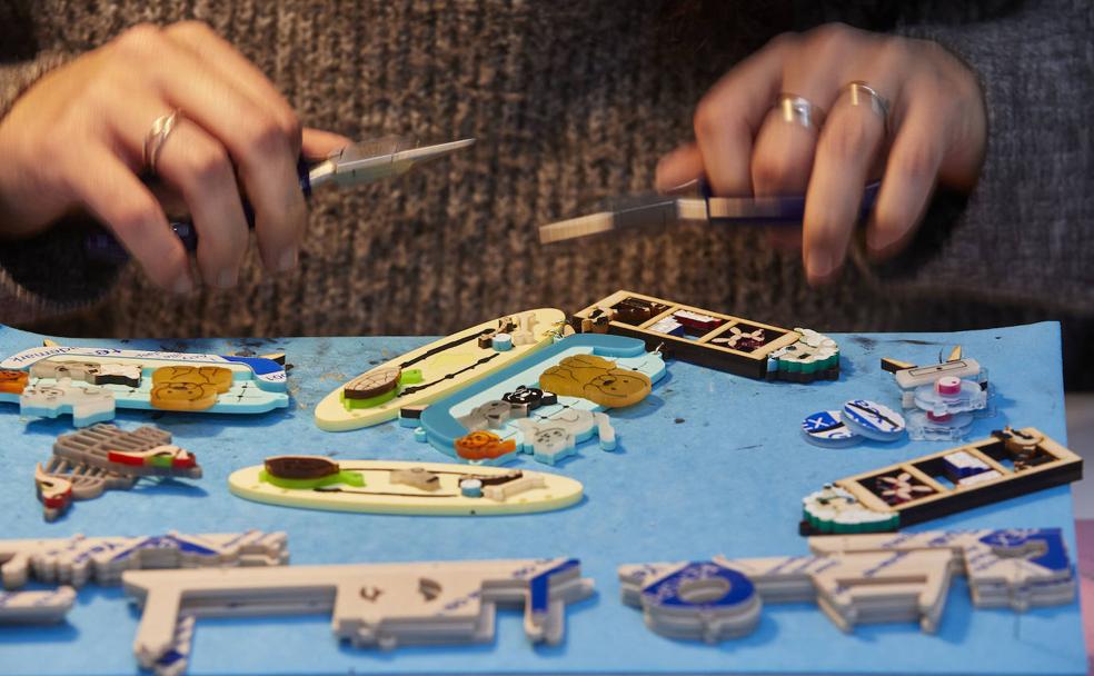 La bisutería es la nueva joyería