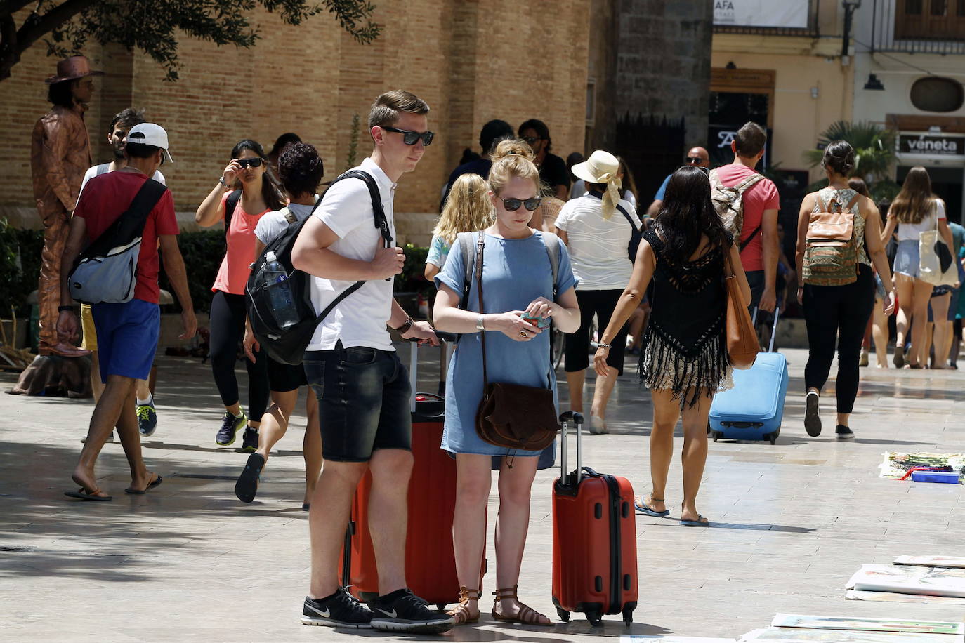 Los apartamentos turísticos claman por la falta de ayudas por parte de la Generalitat
