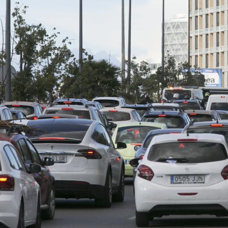 Las sanciones por saltarse el cierre perimetral vuelven a caer en una semana