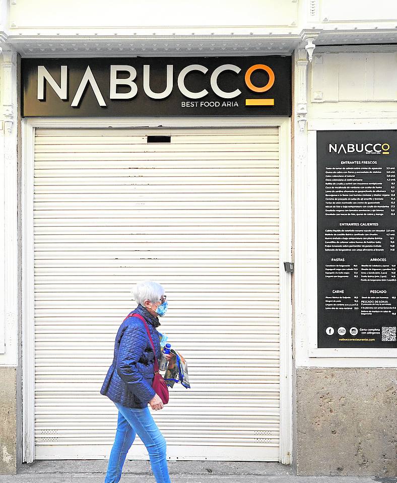 Los gestores piden aplazar los pagos de impuestos de las pymes para afrontar la crisis