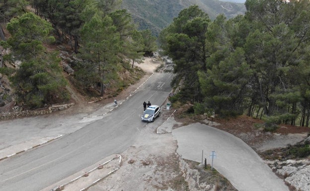 Disuelven una reunión de más de 80 personas en el término de Canals