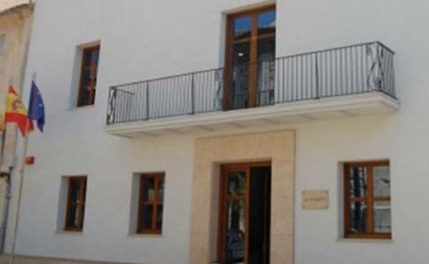 L'Olleria presenta su 'Plan de Ayudas anticovid 2021' para empresas y comercios locales