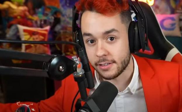 ¿Quién es el youtuber The Grefg? Dónde vive, cuánto cobra, quién es su novia y todo lo que no sabías sobre él