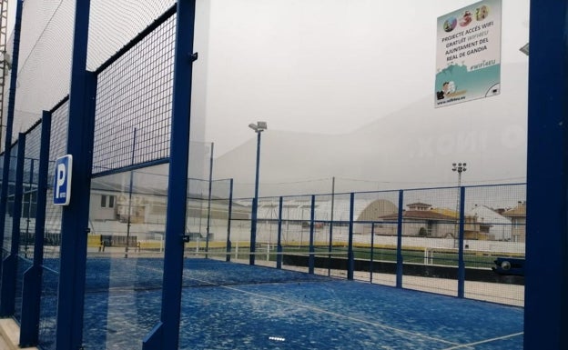 El Real de Gandia habilita Internet en todos los edificios públicos y plazas