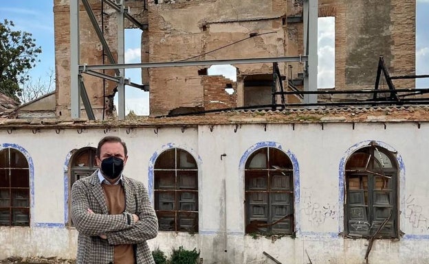 El histórico Molí de les Xiques de Silla pasa a ser municipal