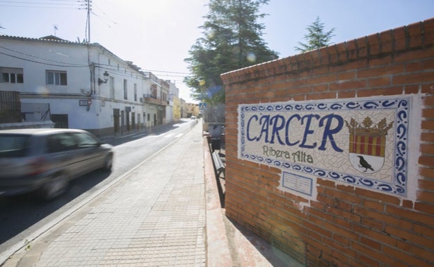 Càrcer pide mejorar las conexiones de autobús para luchar contra la despoblación