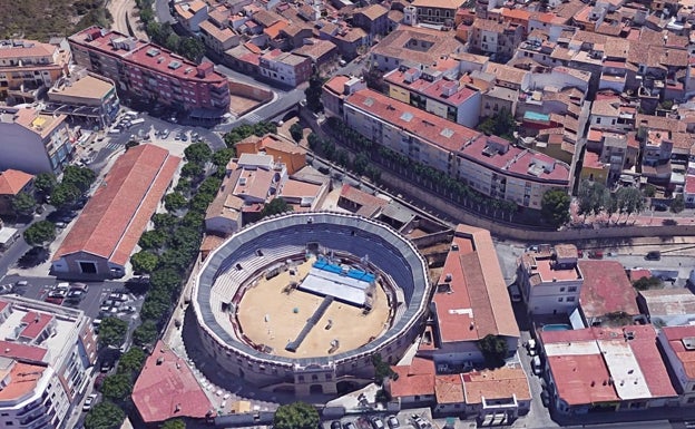 Ondara ofrece la plaza de toros y el Prado como espacios para la vacunación masiva