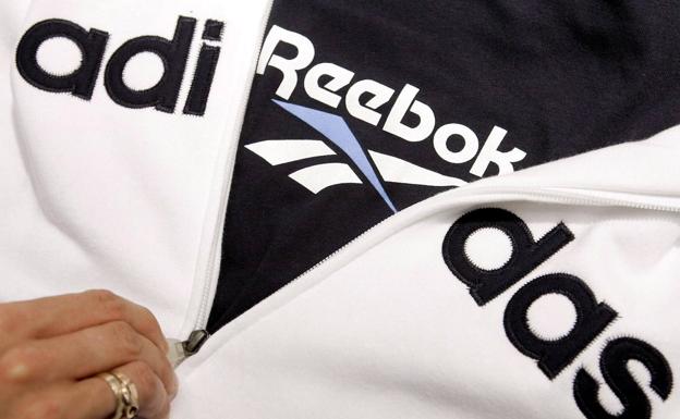 Adidas anuncia la venta de Reebok, su filial estadounidense