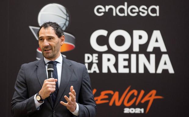 El Valencia Basket ya conoce a su rival en la Copa de la Reina