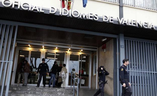 EOI: Valencia subvencionará las tasas de los exámenes oficiales de idiomas