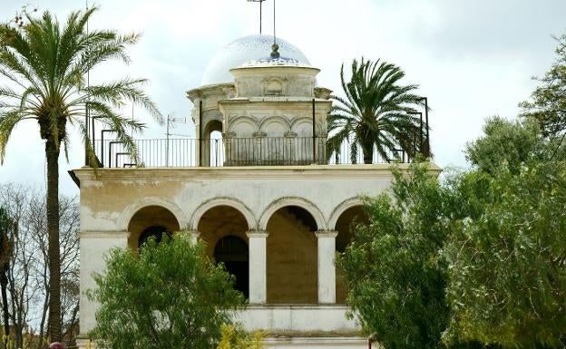 Paiporta remite el proyecto del centro de día en Villa Amparo para su aprobación por el Consell